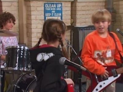 The Suite Life of Zack & Cody
