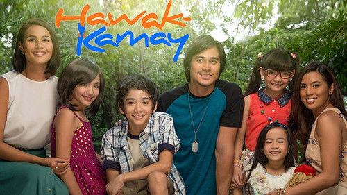 Hawak Kamay filmas žiurėti online