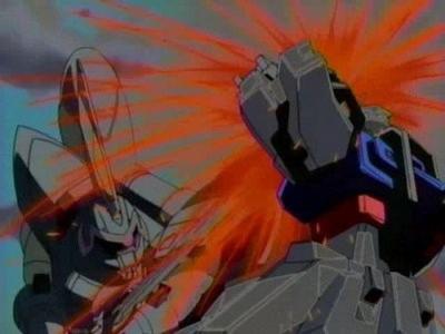 機動戦士ガンダムSEED