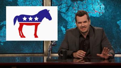 The Jim Jefferies Show