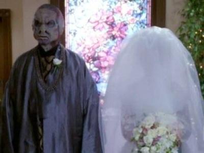 Sabrina, the Teenage Witch