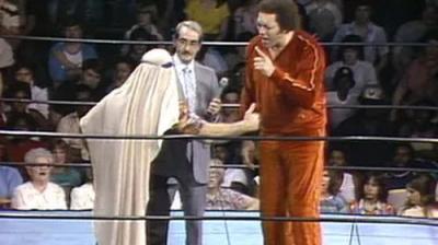 Mid-South Wrestling