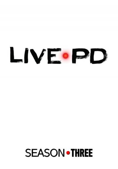 Live PD filmas online