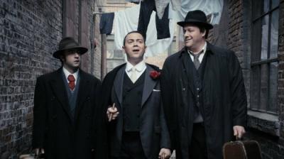 Drunk History