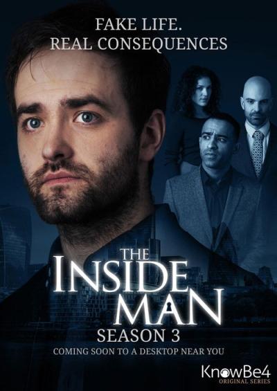 The Inside Man filmas online
