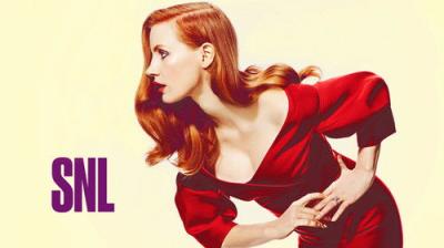 Saturday Night Live