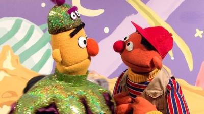 Sesame Street