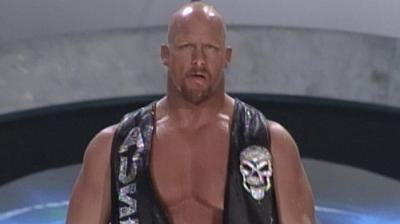 WWE Friday Night SmackDown