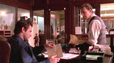 Judging Amy