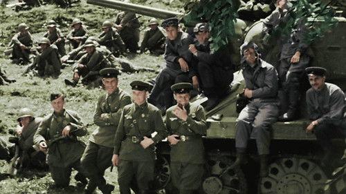 Apocalypse: Hitler attaque à l’Est (1941-1943) filmas žiurėti online