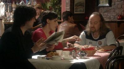 Black Books