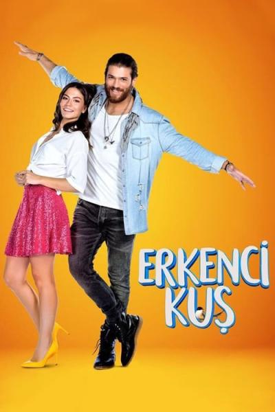 Erkenci Kuş filmas online