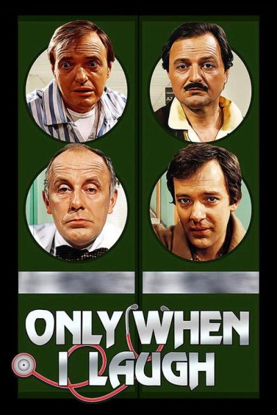 Only When I Laugh filmas online