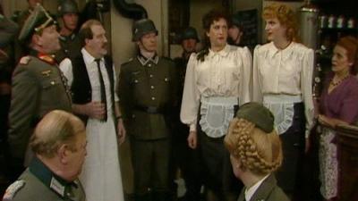 'Allo 'Allo!