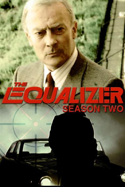 The Equalizer filmas online