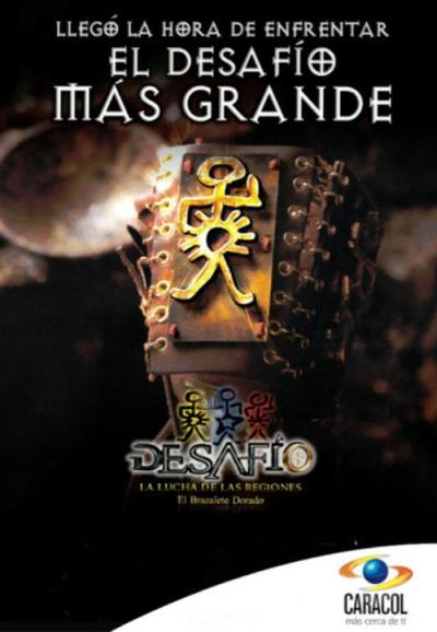 Desafío filmas online