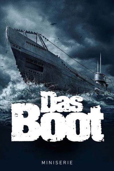 Das Boot filmas online