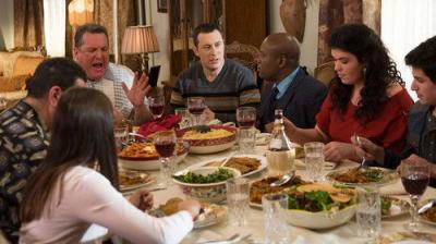 Unbreakable Kimmy Schmidt