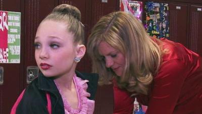 Dance Moms