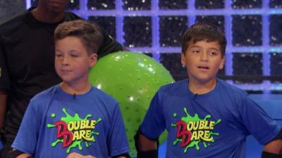 Double Dare