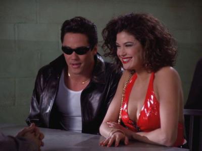 Lois & Clark: The New Adventures of Superman