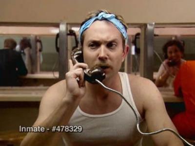 Reno 911!