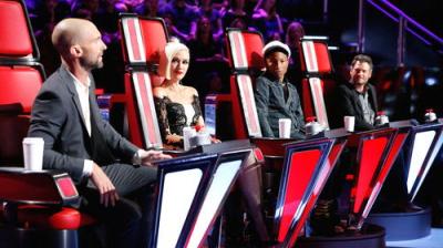 The Voice