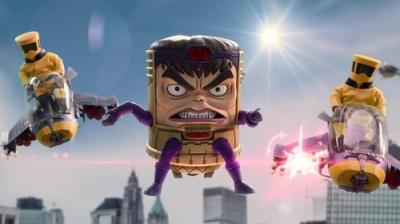 Marvel's M.O.D.O.K.