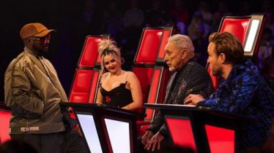 The Voice UK