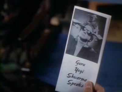 Eerie, Indiana