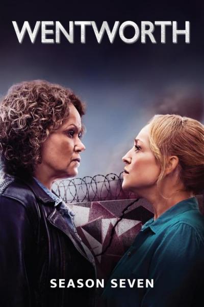 Wentworth filmas online