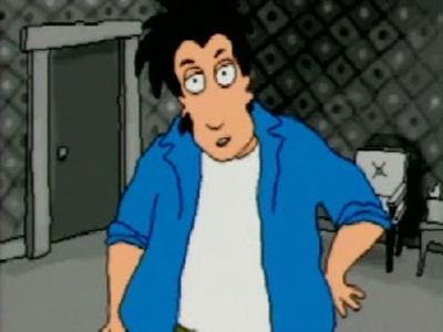 Dr. Katz, Professional Therapist