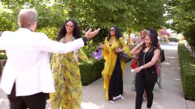 The Real Housewives of Atlanta