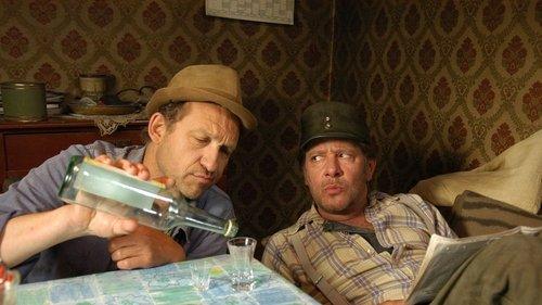 Neues aus Büttenwarder filmas žiurėti online