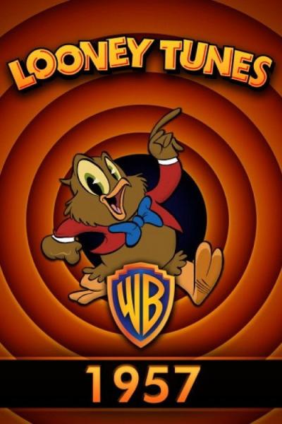 Looney Tunes filmas online