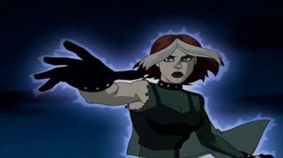 X-Men: Evolution