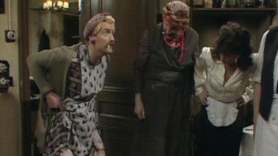 'Allo 'Allo!