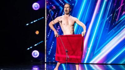 Australia's Got Talent