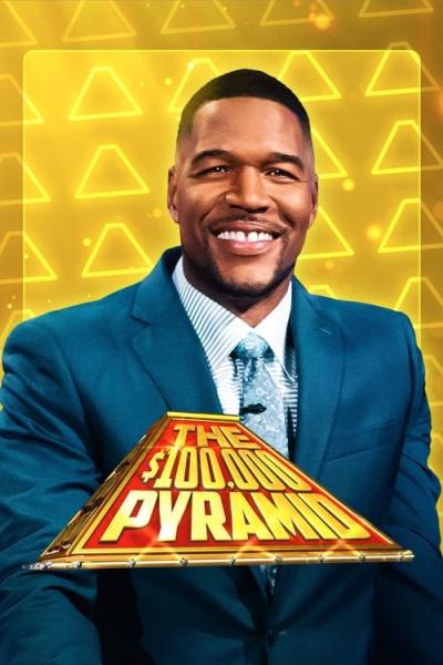 The $100,000 Pyramid filmas online