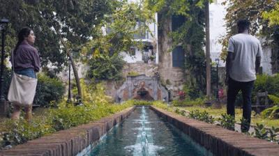 The Resort