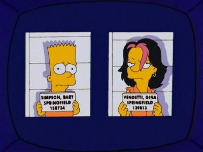 Simpsonai