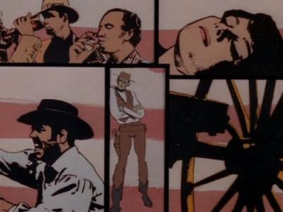 The Wild Wild West