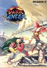 The Pirates of Dark Water filmas online