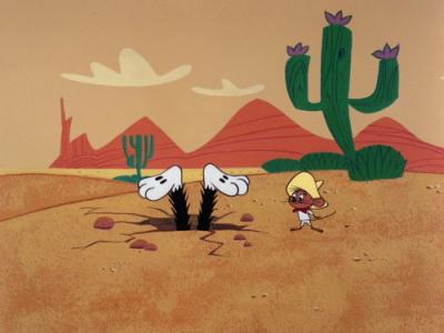 Looney Tunes