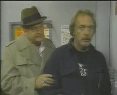 WKRP in Cincinnati