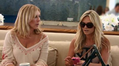 The Real Housewives of Orange County