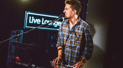 BBC Radio 1's Live Lounge