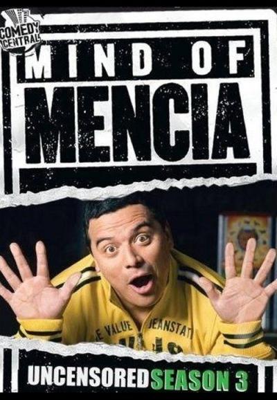 Mind of Mencia filmas online