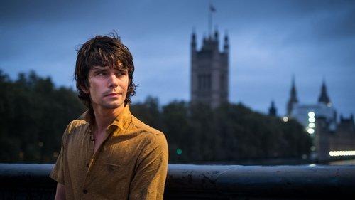 London Spy filmas žiurėti online