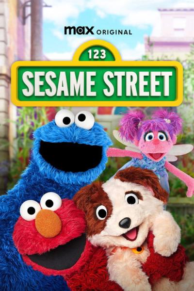 Sesame Street filmas online